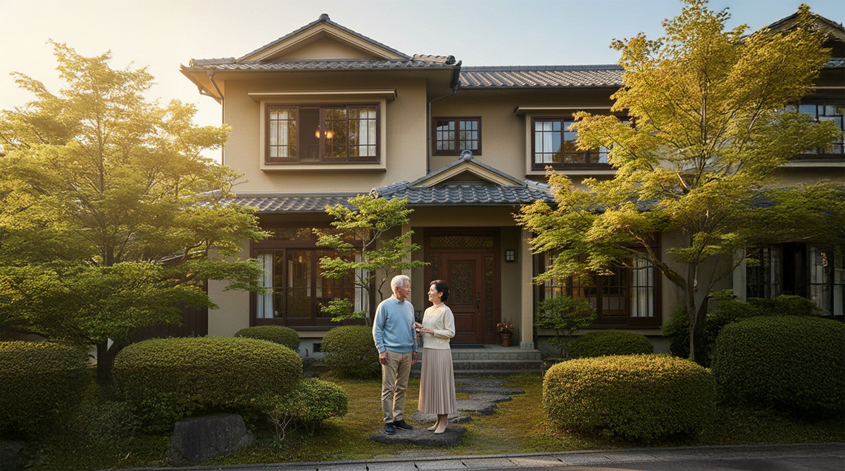 【芦屋・住み替え】ダウンサイジング成功の鍵は売却にあり！プロが教える3つの戦略の画像