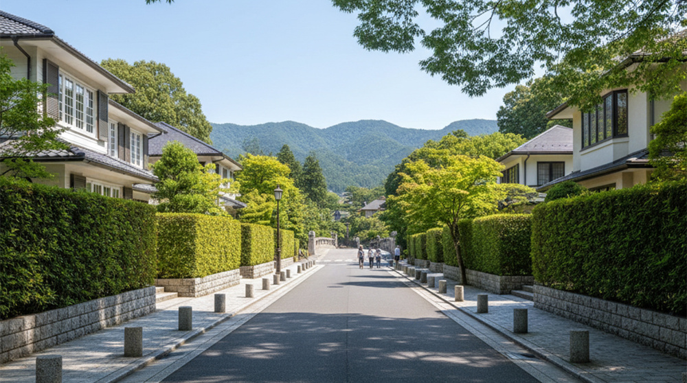 【2025年版】芦屋市山手町の戸建て売却、相場は？地元プロが教える高く売る5つの戦略の画像