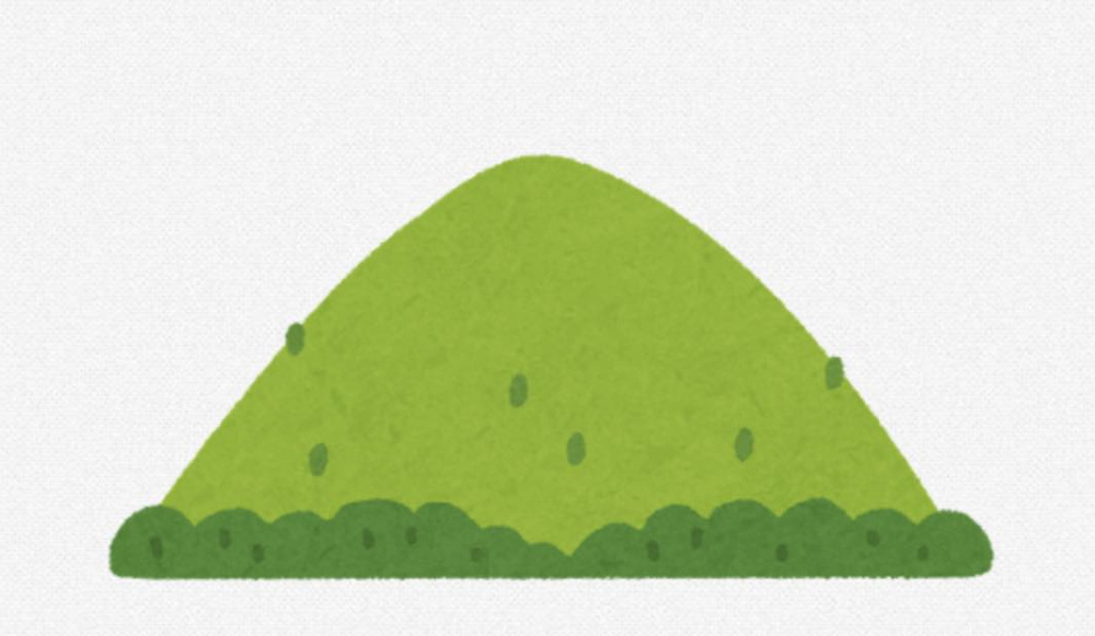 【相続した土地が山林だった！】知らないと危ない“管理責任”とは？の画像