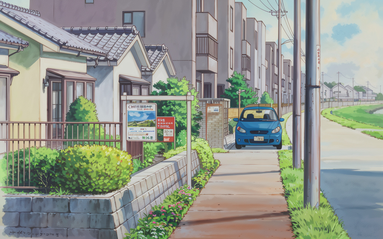 新潟市で初心者向けの不動産売却方法は？流れと選び方を解説の画像