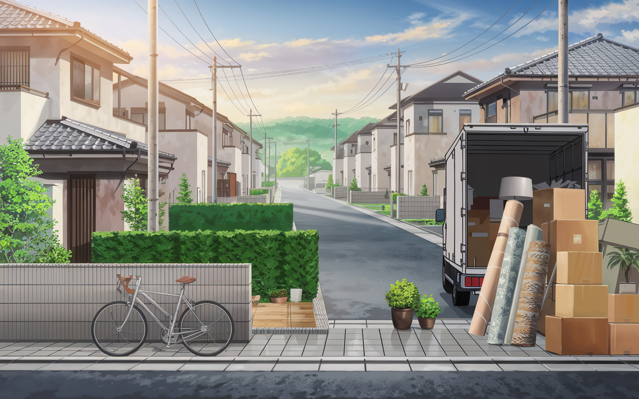 新潟市で不動産売却時の家財整理費用は？料金の目安と準備の流れをご紹介の画像