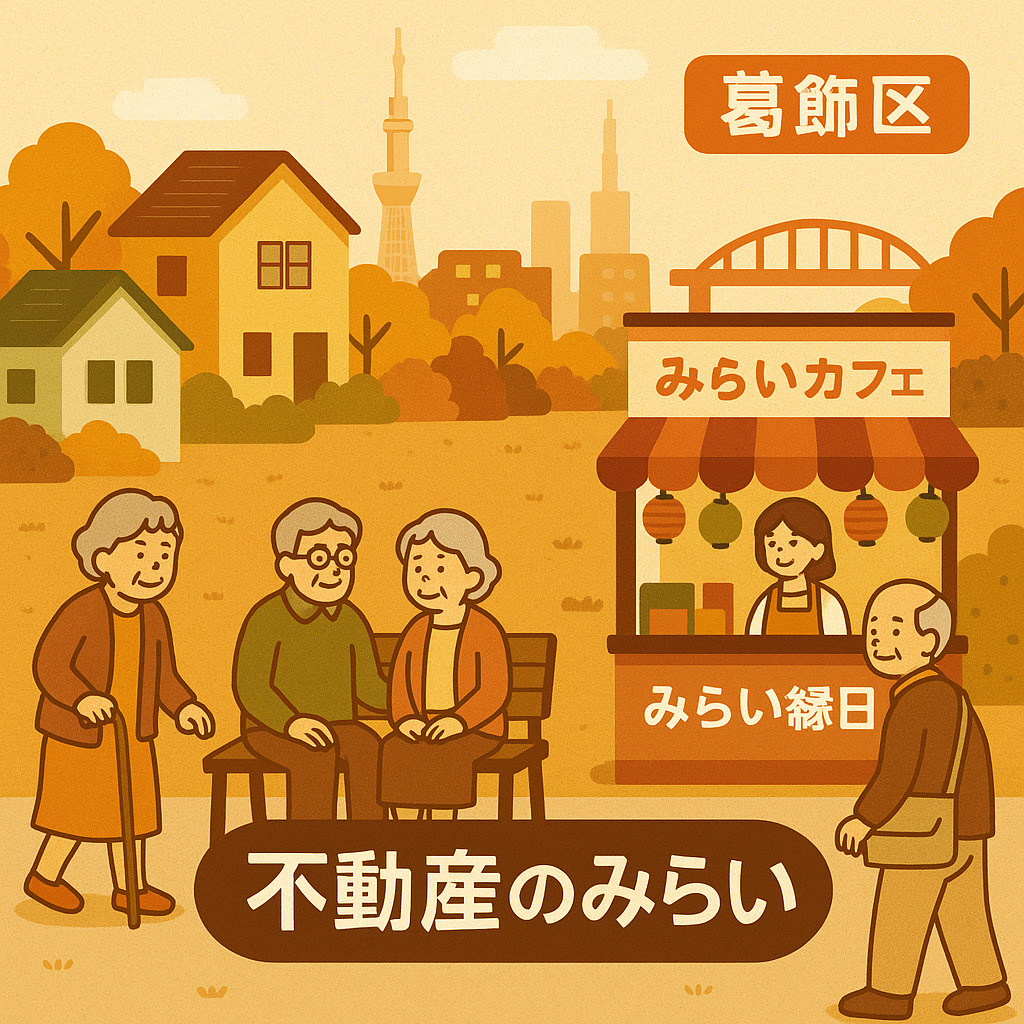 葛飾区のマンション成約事例2025年9月｜不動産のみらい