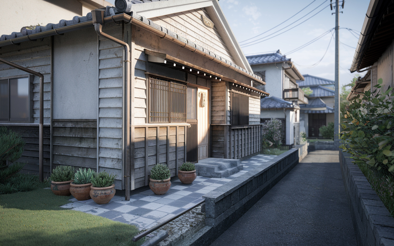 築古の住宅をリフォームする際の注意点は?の画像