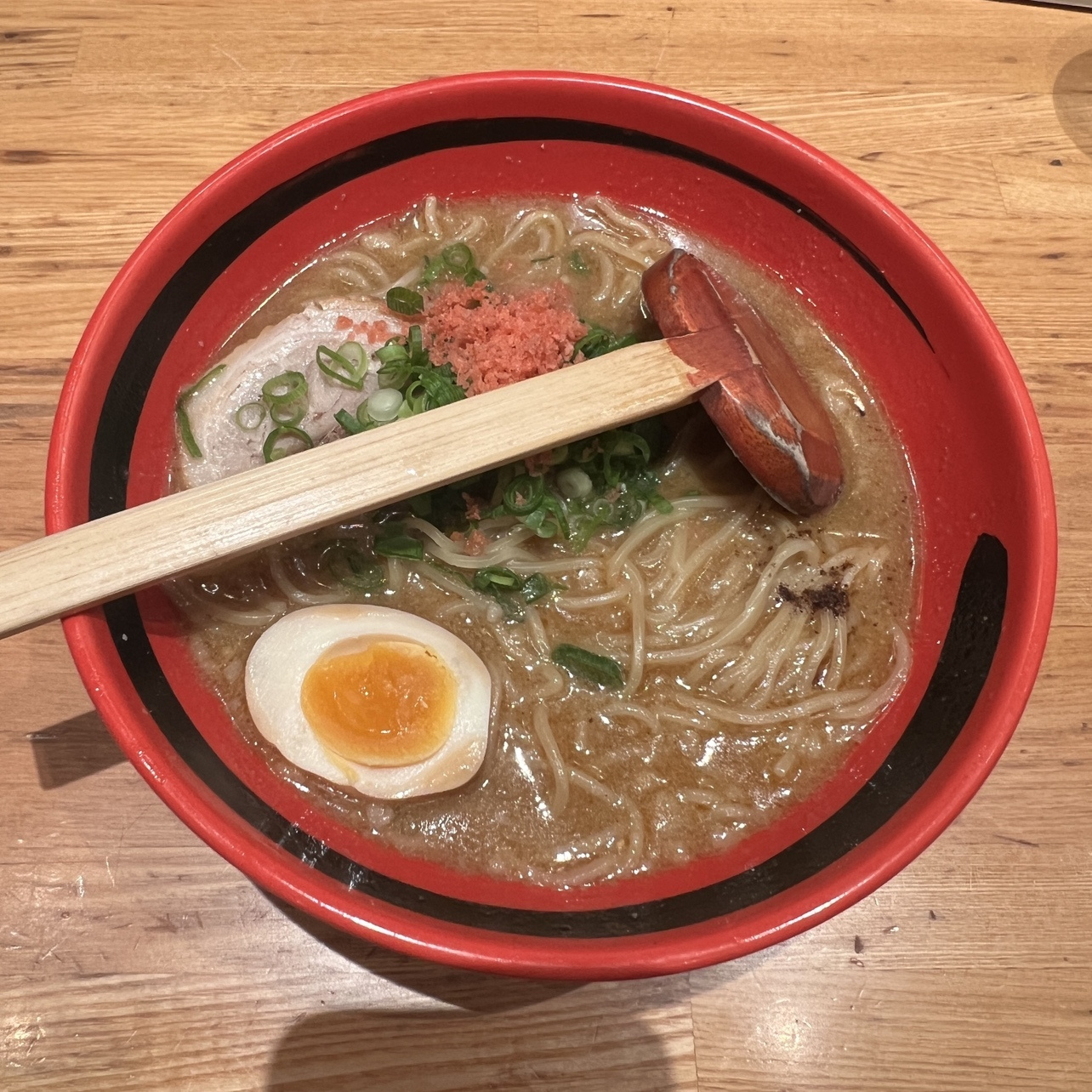 えびそば 一幻!!の画像