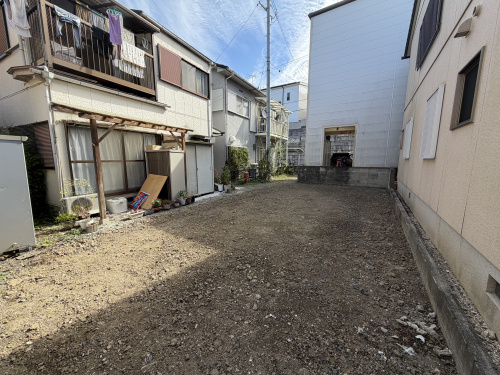 ●解体完了しました！大津市竜が丘の画像