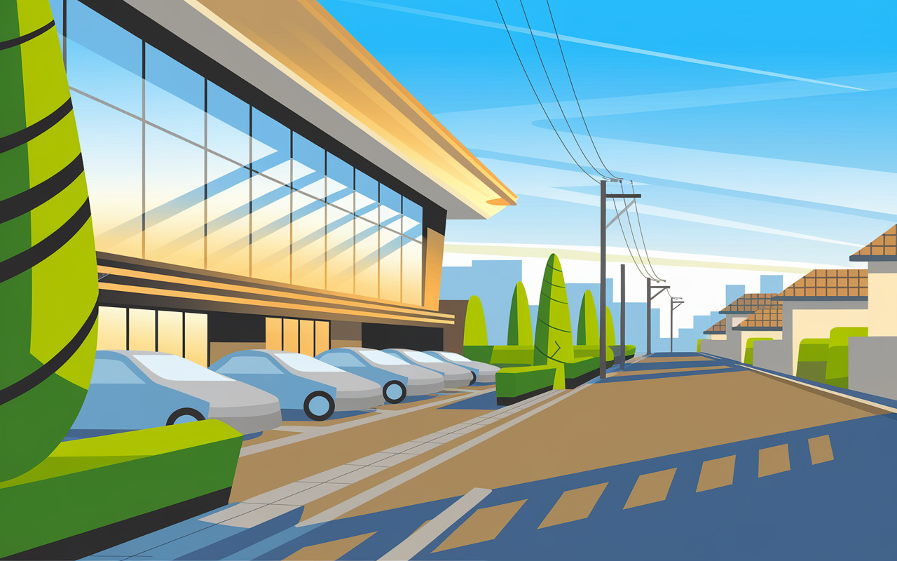 藤井寺市で不動産売却を検討中の方へ！不動産買取の流れやロピア藤井寺店周辺の特徴も紹介の画像