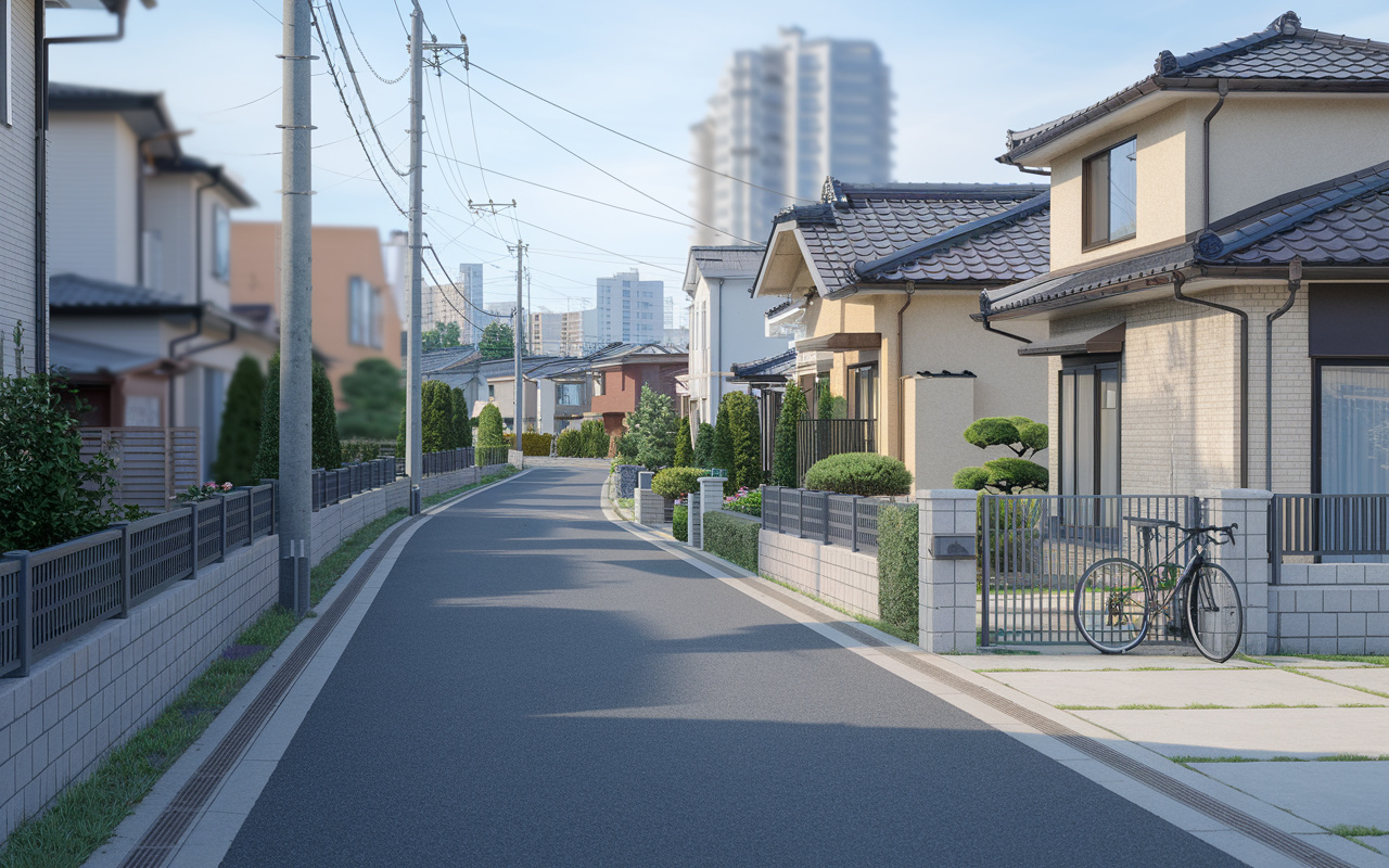 不動産買取の流れは藤井寺市で異なる？相続手続きと査定のポイントを紹介の画像