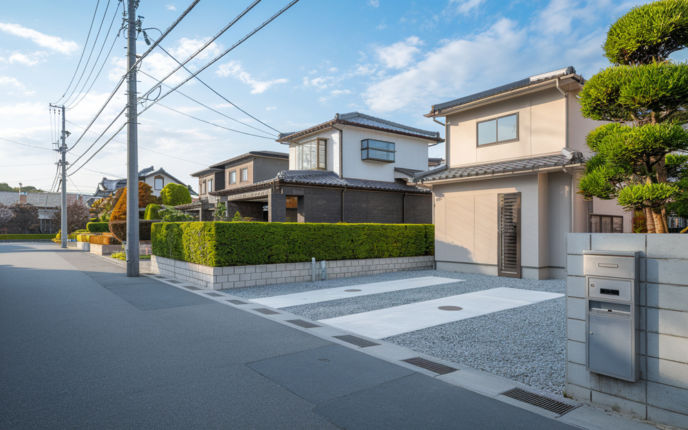 不動産買取を羽曳野市で検討中の方必見！相続をスムーズに進めるための注意点をご紹介の画像