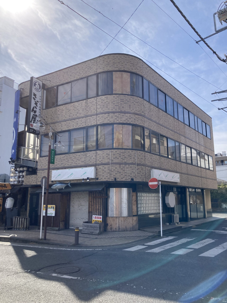 コスモビルのご案内の画像