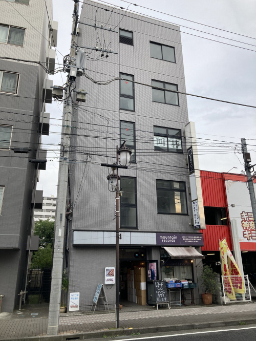 秦野ヒルズのご案内の画像