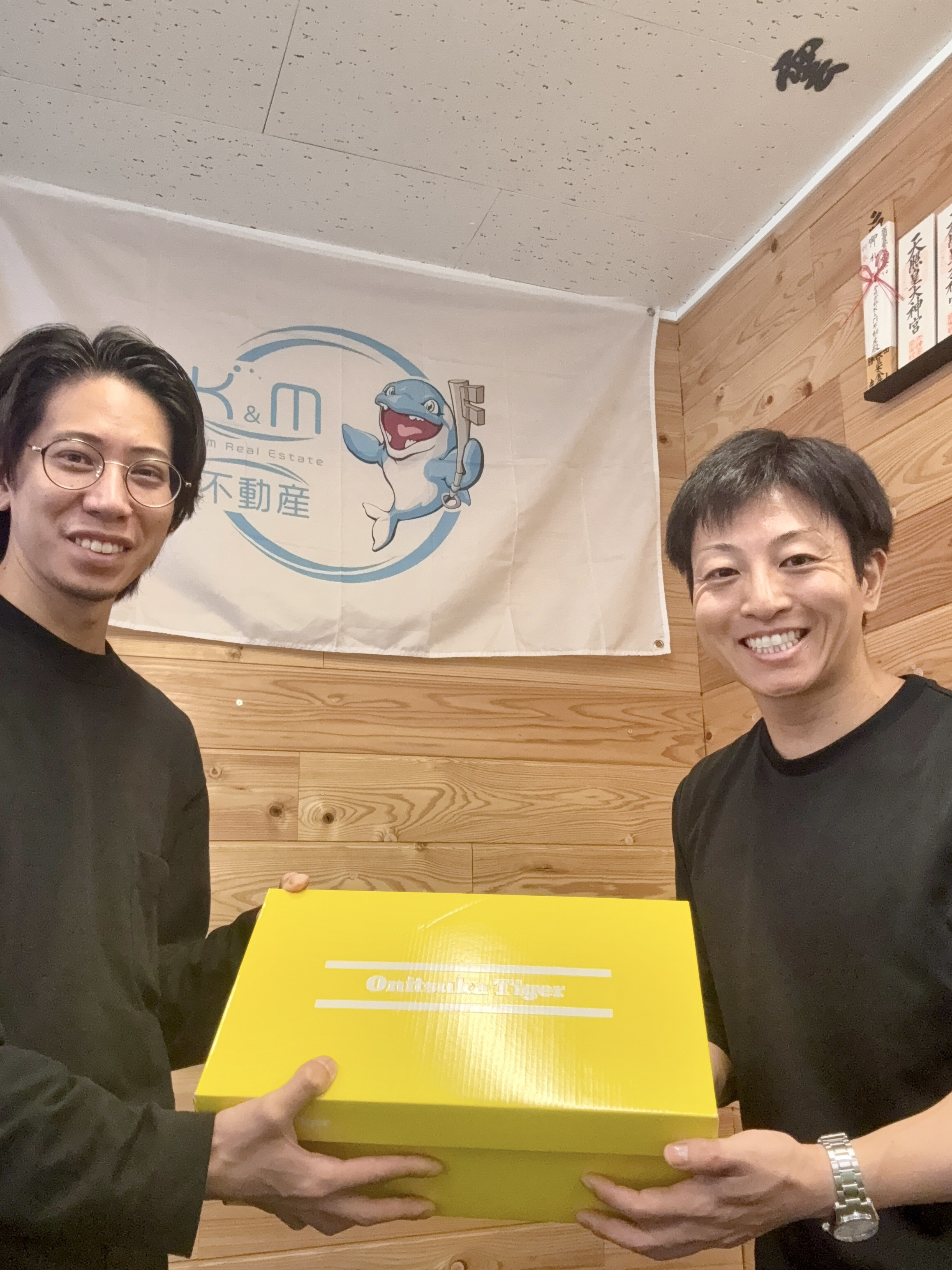 40歳になりましたの画像