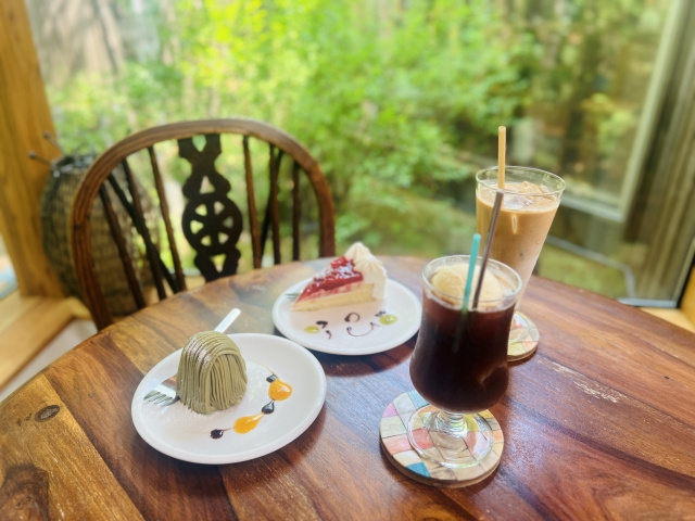 高崎市で女子会ランチにおすすめのお店は？人気ジャンルや選び方も紹介の画像