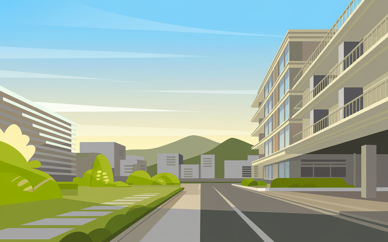 岐阜市アパート経営のリスク管理とは？災害や事故トラブル対策も解説の画像