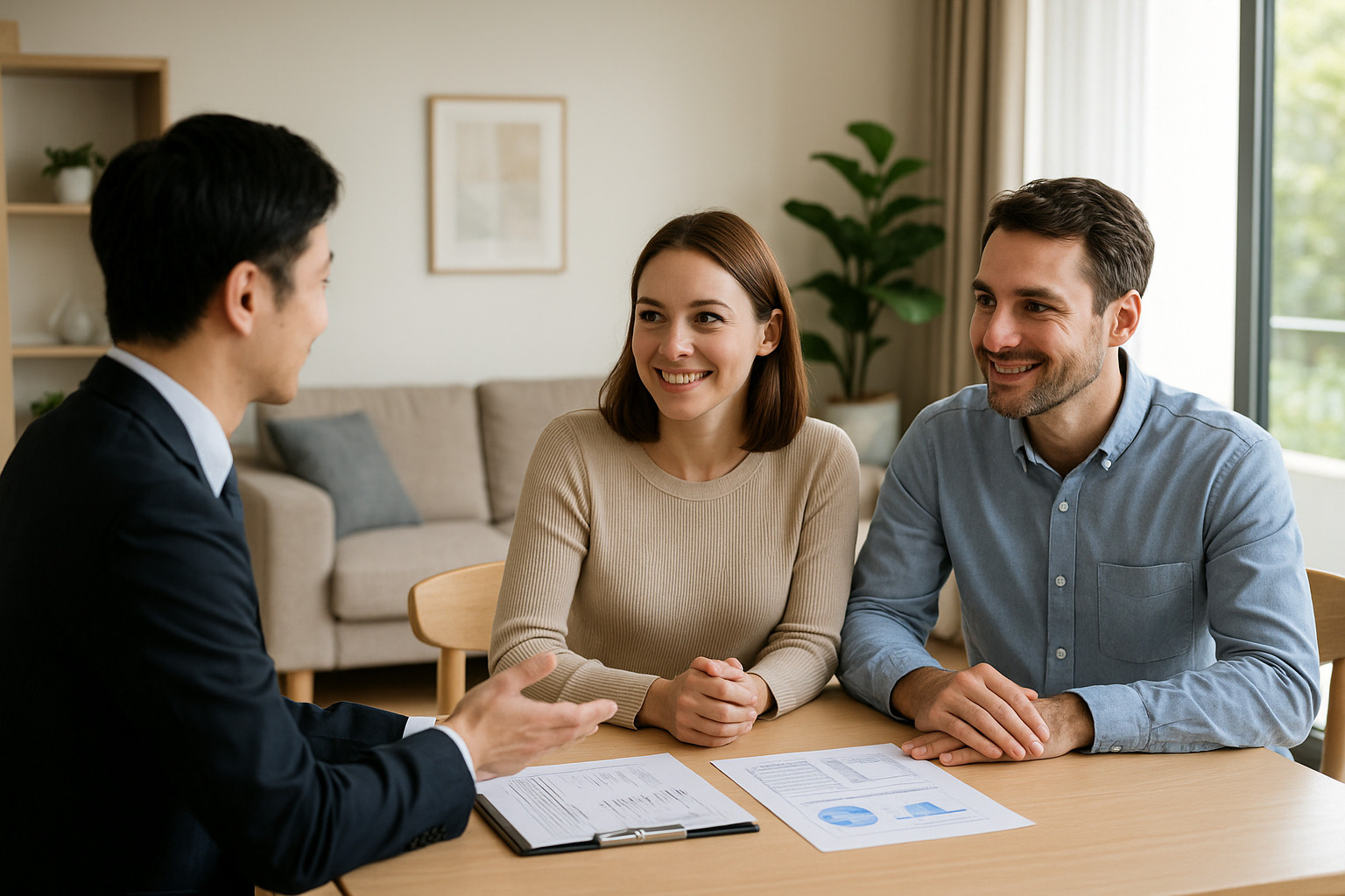 【第52回】頭金はいくら用意すべき？“無理のない住宅購入”の新基準の画像