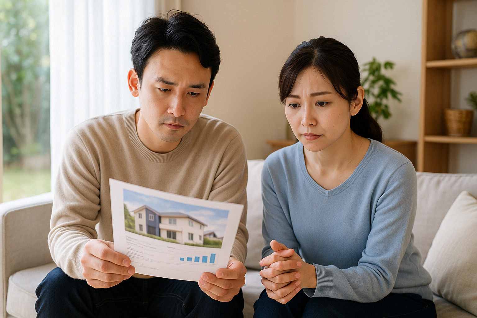 【第53回】共働き夫婦が住宅ローンを組むときに知っておくべきポイントの画像