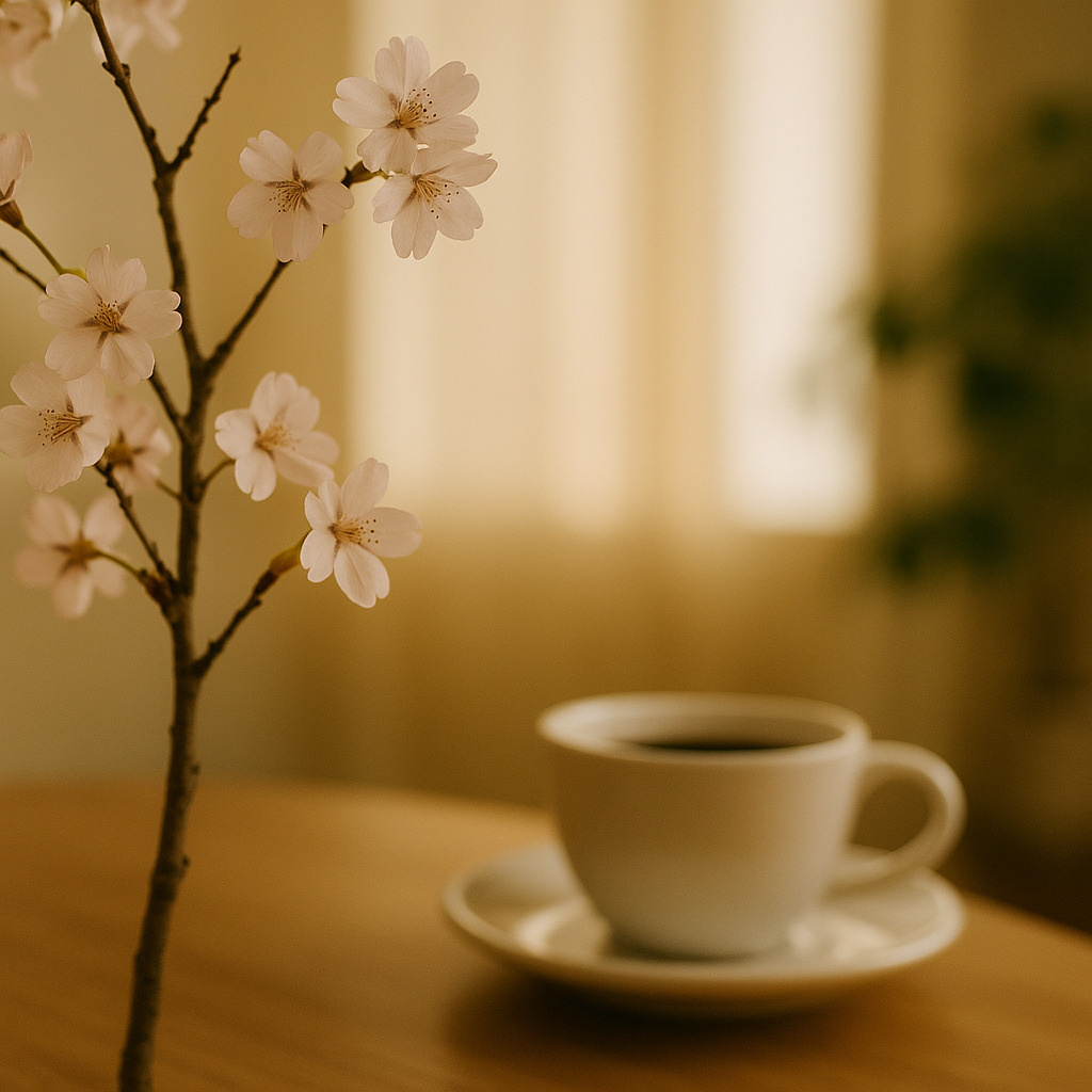 春の模様替えにぴったりなおすすめBGM特集の画像