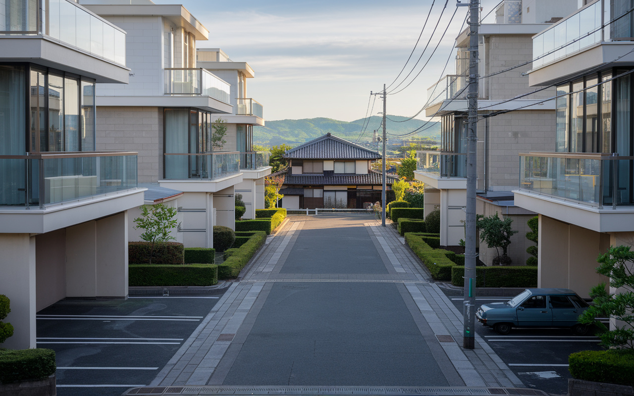 高崎市でマンション売却を考えていますか？プロセスや流れをやさしくご紹介の画像