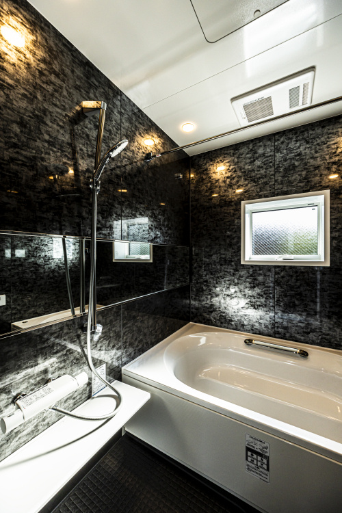 設備ギャラリー：浴室・洗面所等の水回りの画像