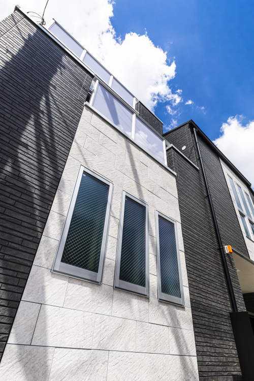 設備ギャラリー：外観の画像