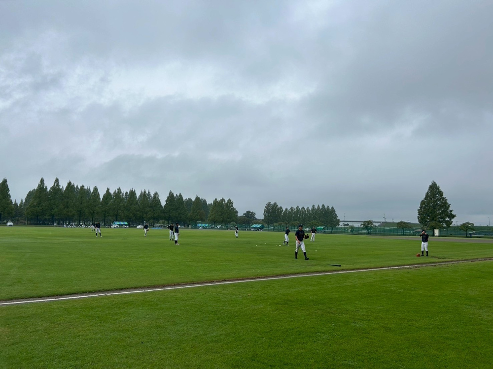 全農野球大会！の画像