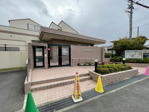 茄子作保育所運動会☀️の画像