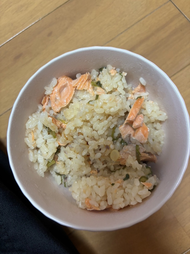 奈良教育大学生自炊料理