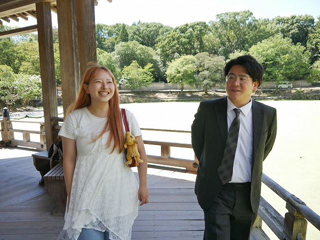 奈良教育大学受験生へのメッセージ｜先輩が語る“早めの準備”と“一人暮らしの心得”