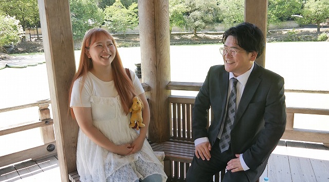 奈良教育大学 受験体験記｜在学生が語る試験内容・部屋探し・大学生活まとめの画像