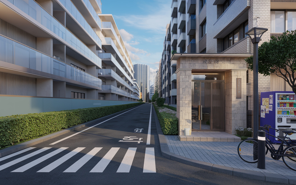 大阪市西区でマンション売却を検討中の方へ！業者比較や査定のポイントも解説の画像