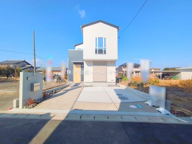 【稲沢市の新築一戸建て】新着情報　稲沢市島本郷町の画像