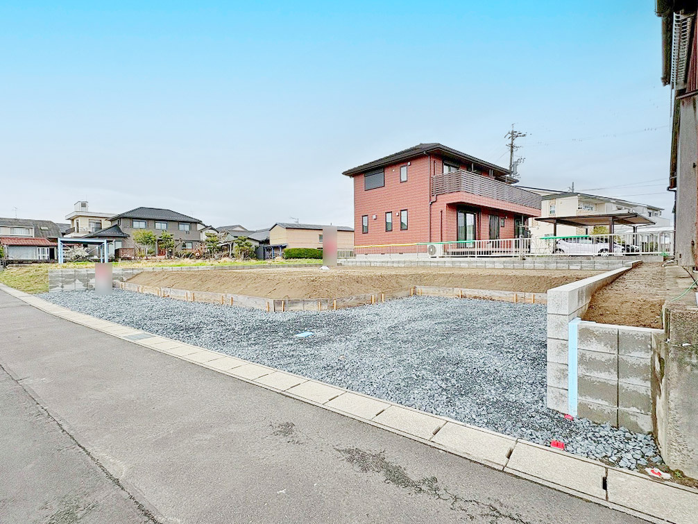 【稲沢市の土地】新着情報 稲沢市祖父江町の画像