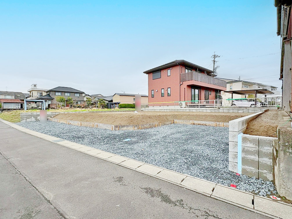 【稲沢市の土地】新着情報　稲沢市祖父江町の画像