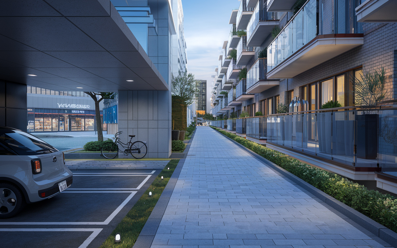 前橋市で１LDKが人気の理由は？魅力や選ぶ時のポイントも紹介の画像