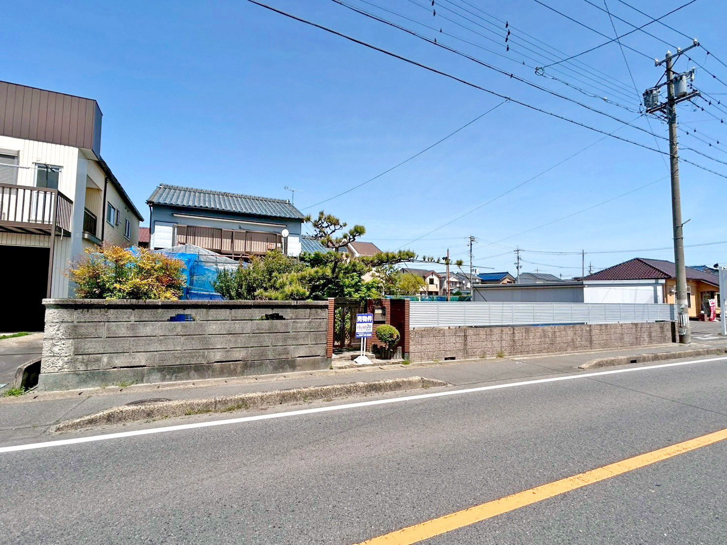【弥富市不動産売却】ご契約の画像