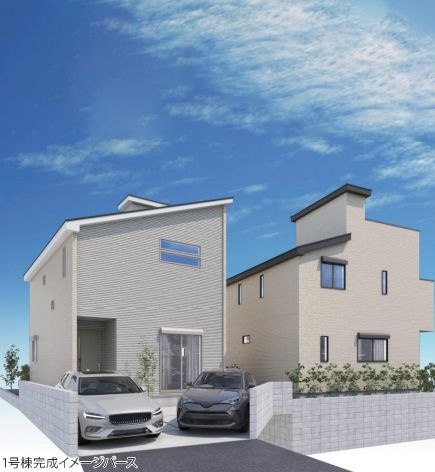 藤沢市辻堂東海岸の新築は仲介手数料無料！ルーフバルコニーやZEH水準住宅の魅力も紹介の画像