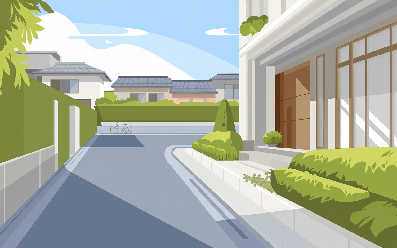 高齢者の賃貸物件探しで契約できる？安心して進めるポイントを紹介の画像