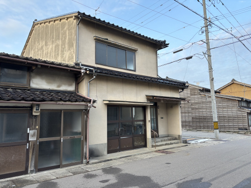 金沢市で実家じまいを遠方対応したい方へ！手順や依頼先選びを紹介の画像