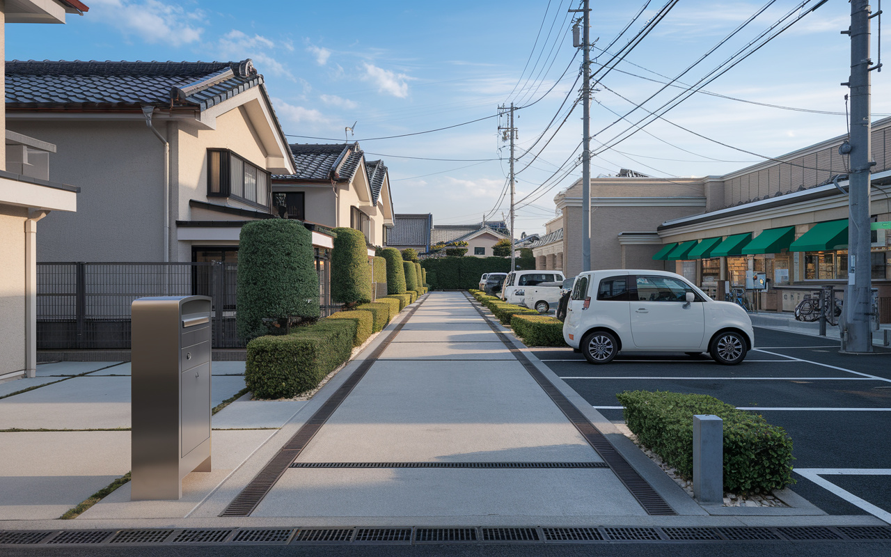 高崎市で不動産売却を検討中の方へ！売却活動中に注意すべきポイントを解説の画像