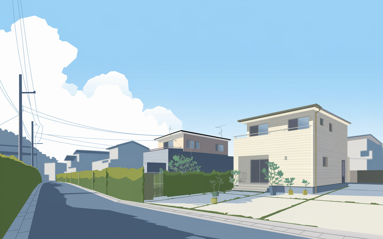 橿原市で住宅の買い替えはどう進めるべき？流れと準備のポイントをご紹介の画像