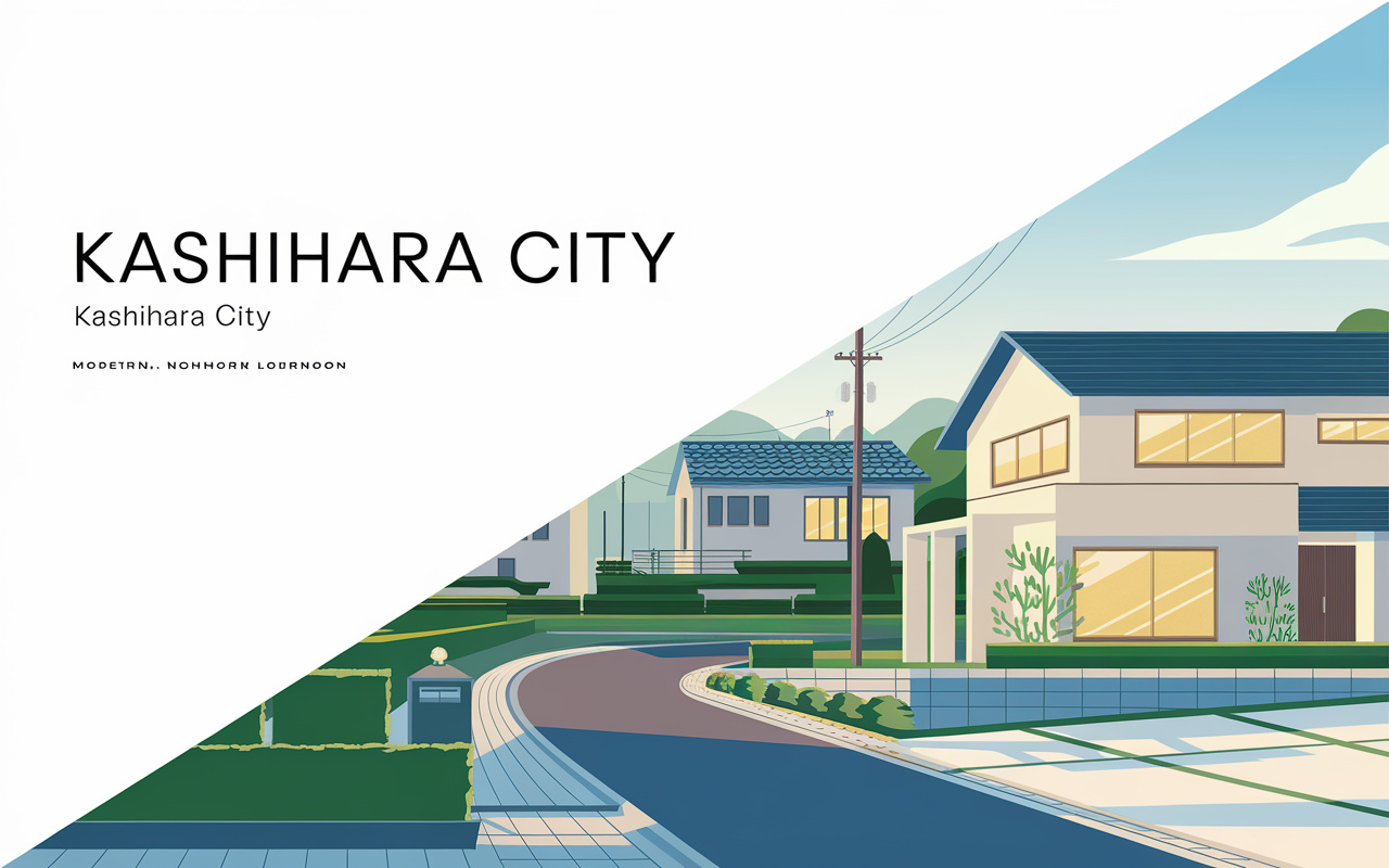 橿原市で中古住宅の買い替えを検討中の方必見！ポイントを押さえて住み替えを成功させるコツをご紹介の画像