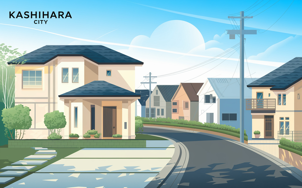 橿原市で住宅売却と買い替えのタイミングは？賢く住み替える流れを解説の画像