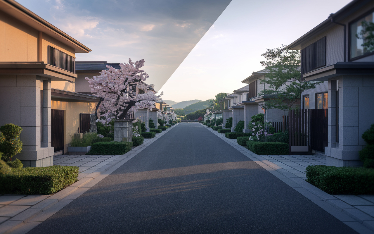 橿原市で住宅を売却する流れは？買う時のポイントも解説の画像