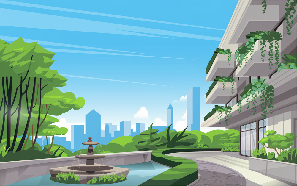 福岡県で新築マンションに風水を活かすコツは？暮らしを彩る簡単アイデアも紹介の画像