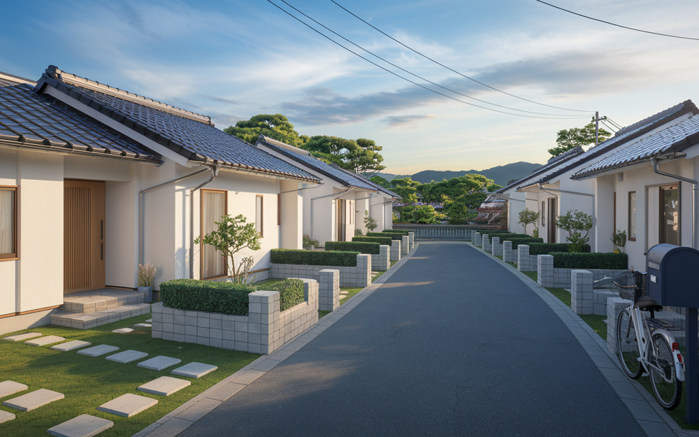 福岡県で住宅の風水を考えた選び方は？家探しで意識したいポイントを紹介の画像