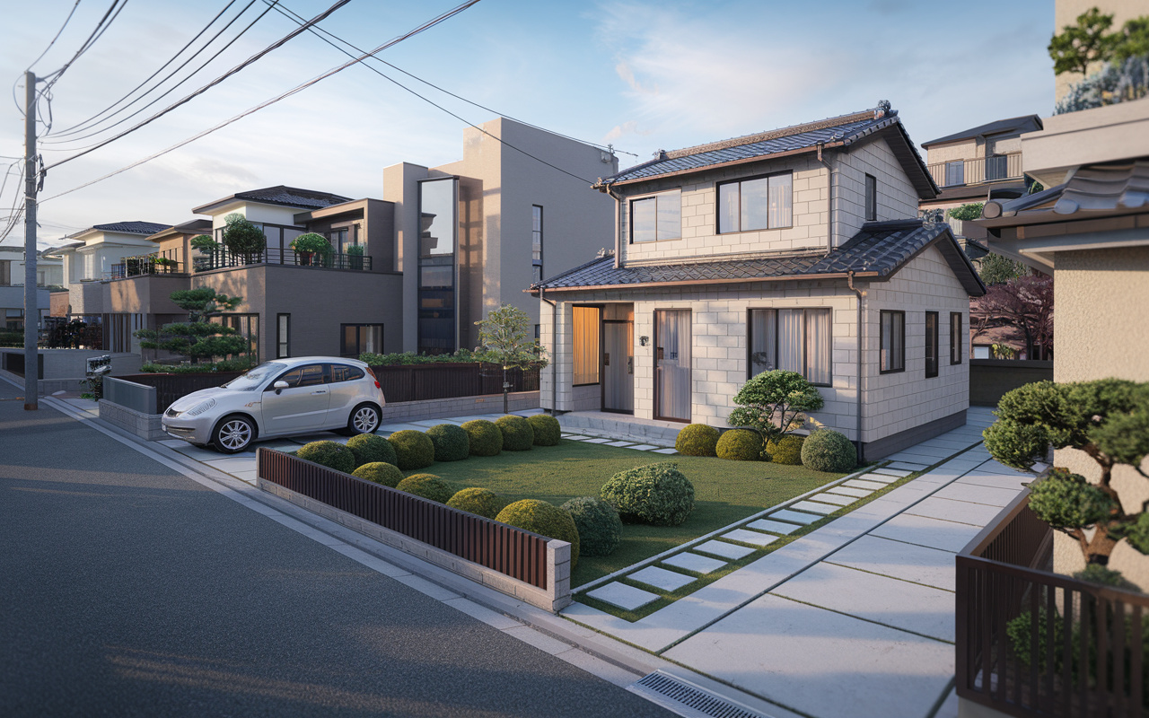 相続した家を売却する際の税金は？知っておきたい手続きや控除も解説の画像