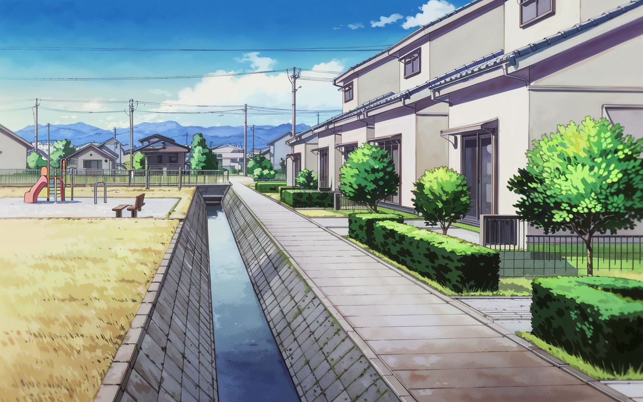 福岡県で土地選び浸水は大丈夫？安全な場所の見分け方も解説の画像