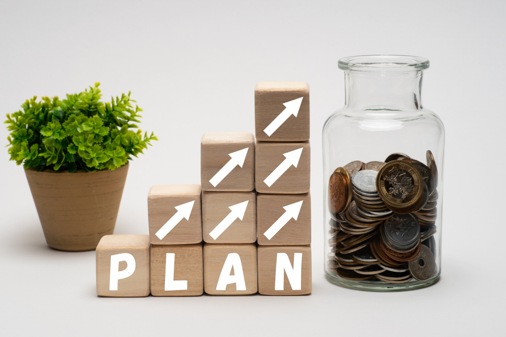 マイホーム購入に資金計画の立て方は必須！住宅ローンのポイントも紹介の画像