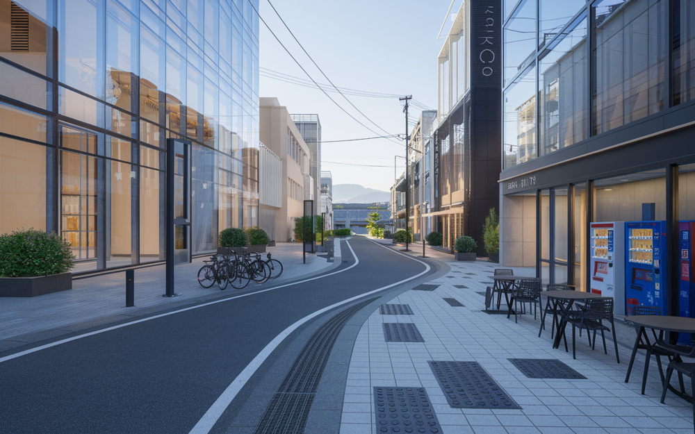 失敗しないテナント物件探しのコツは？京都や大阪のエリア選定ポイントを紹介の画像