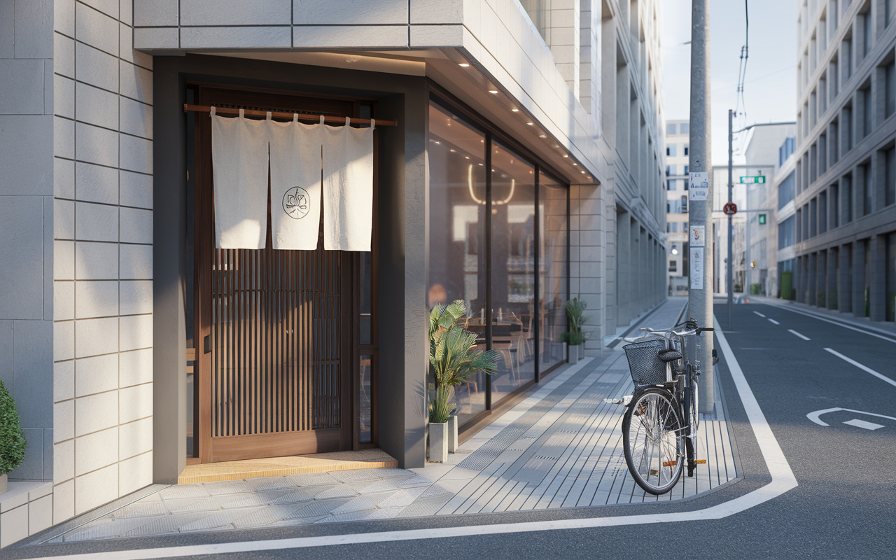 物件選びで飲食店開業は変わる？成功例を参考にポイントを押さえようの画像