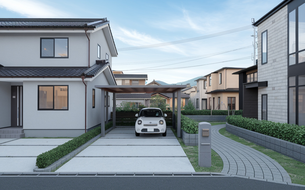 高崎市で相続税が気になる不動産売却の流れは？手続きや節税ポイントも紹介の画像